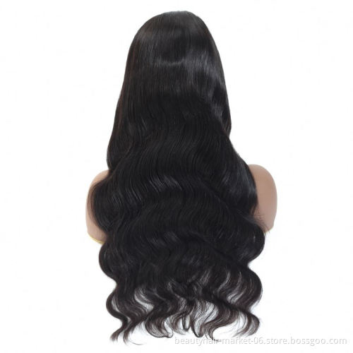 bang wigs human hair straight human hair wig human hair lace front wigs